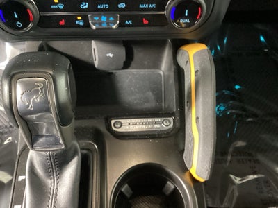 2022 Ford Bronco Advanced Advanced Badlands