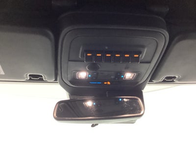 2022 Ford Bronco Advanced Advanced Badlands