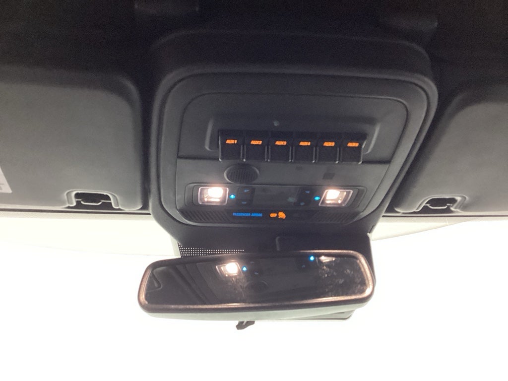 2022 Ford Bronco Advanced Advanced Badlands