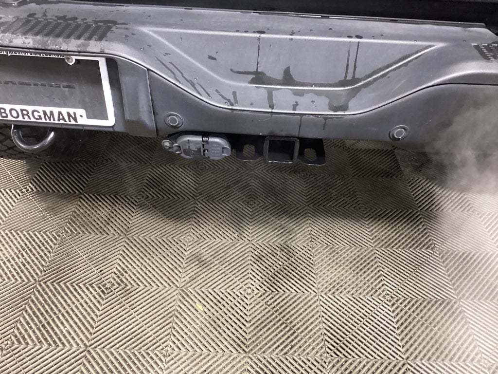 2022 Ford Bronco Advanced Advanced Badlands