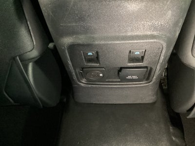 2021 Ford Bronco Advanced Advanced Badlands