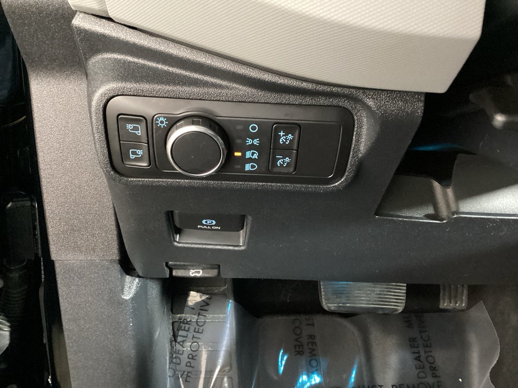 2021 Ford Bronco Advanced Advanced Badlands