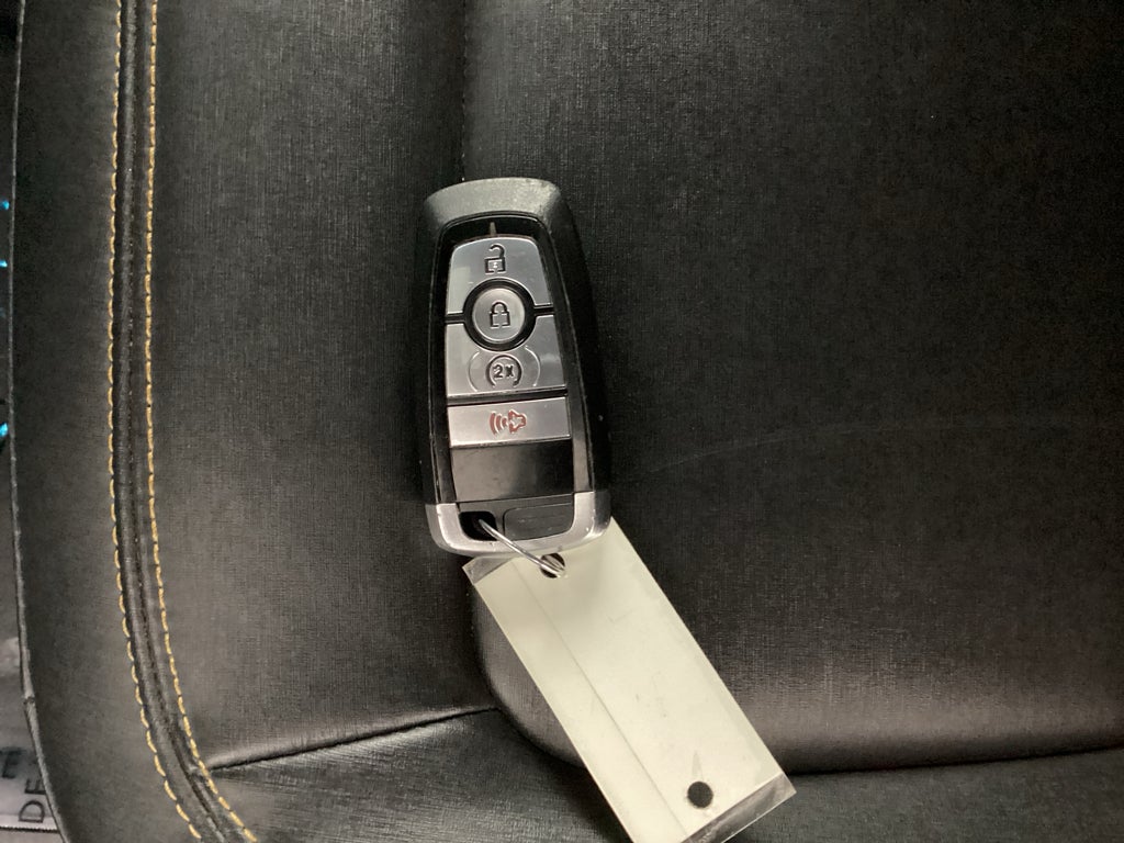 2021 Ford Bronco Advanced Advanced Badlands