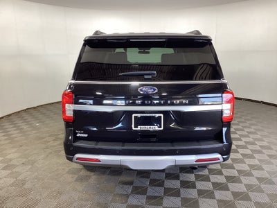 2023 Ford Expedition XLT