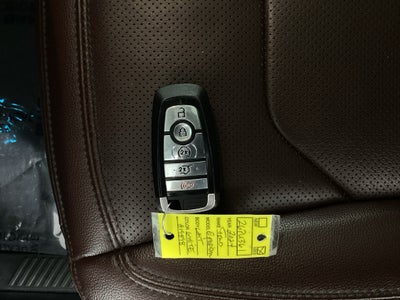 2024 Ford Expedition Limited