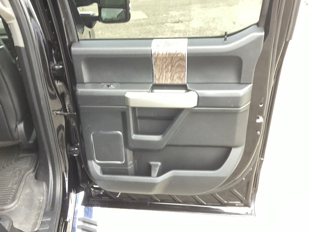 2019 Ford F-250 Super Duty Super Duty LARIAT