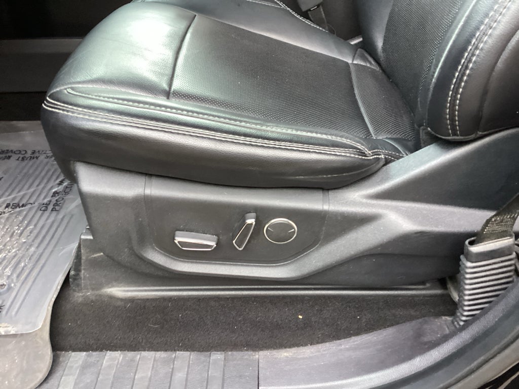 2019 Ford F-250 Super Duty Super Duty LARIAT