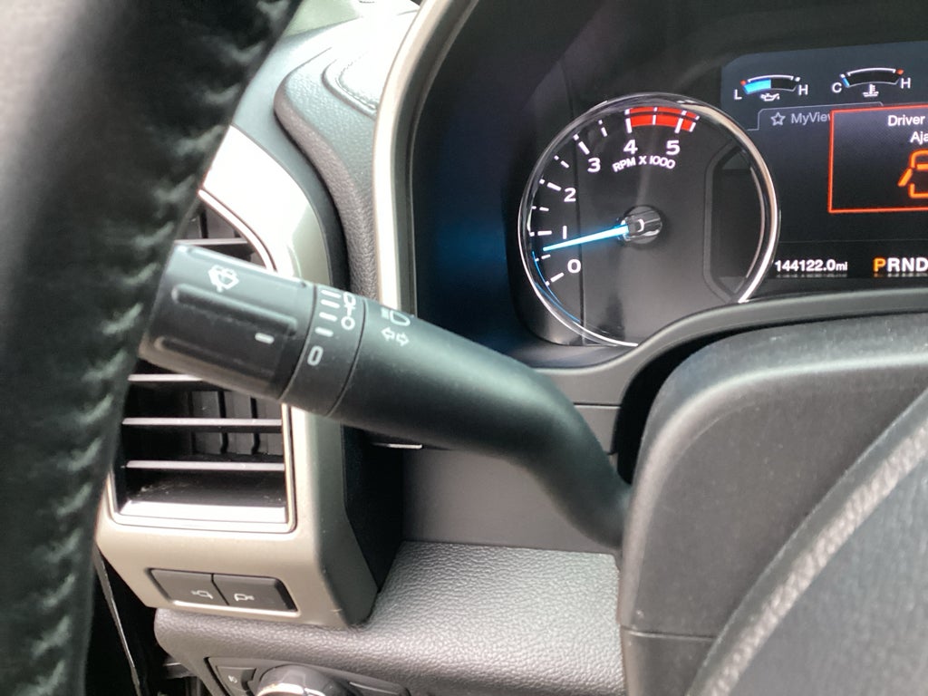 2019 Ford F-250 Super Duty Super Duty LARIAT
