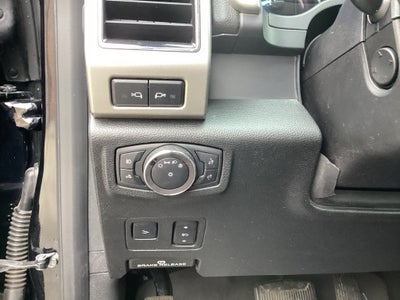 2019 Ford F-250 Super Duty Super Duty LARIAT