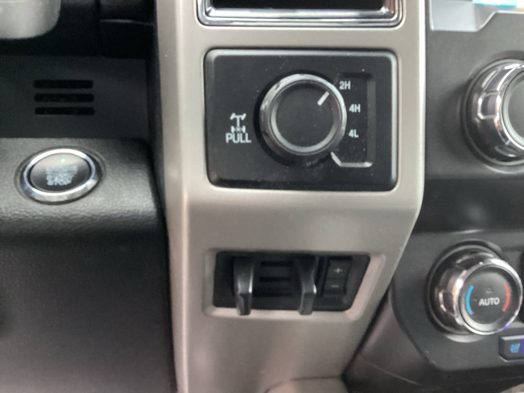 2019 Ford F-250 Super Duty Super Duty LARIAT