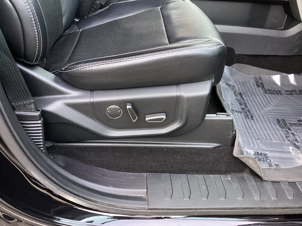 2019 Ford F-250 Super Duty Super Duty LARIAT