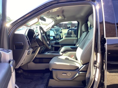 2019 Ford F-250 Super Duty Super Duty XLT