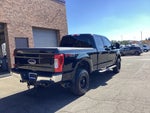 2019 Ford F-250 Super Duty Super Duty XLT