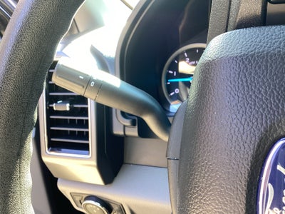 2019 Ford F-250 Super Duty Super Duty XLT