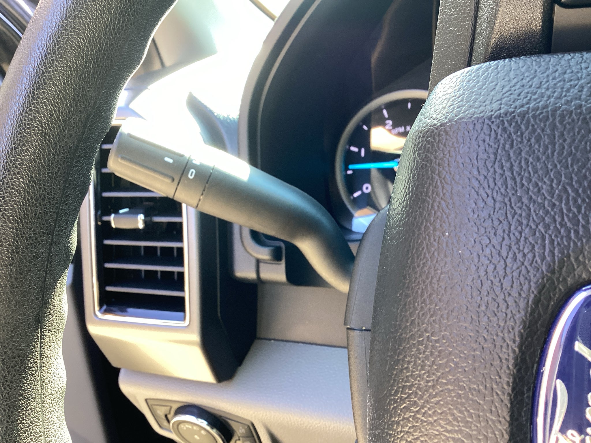 2019 Ford F-250 Super Duty Super Duty XLT