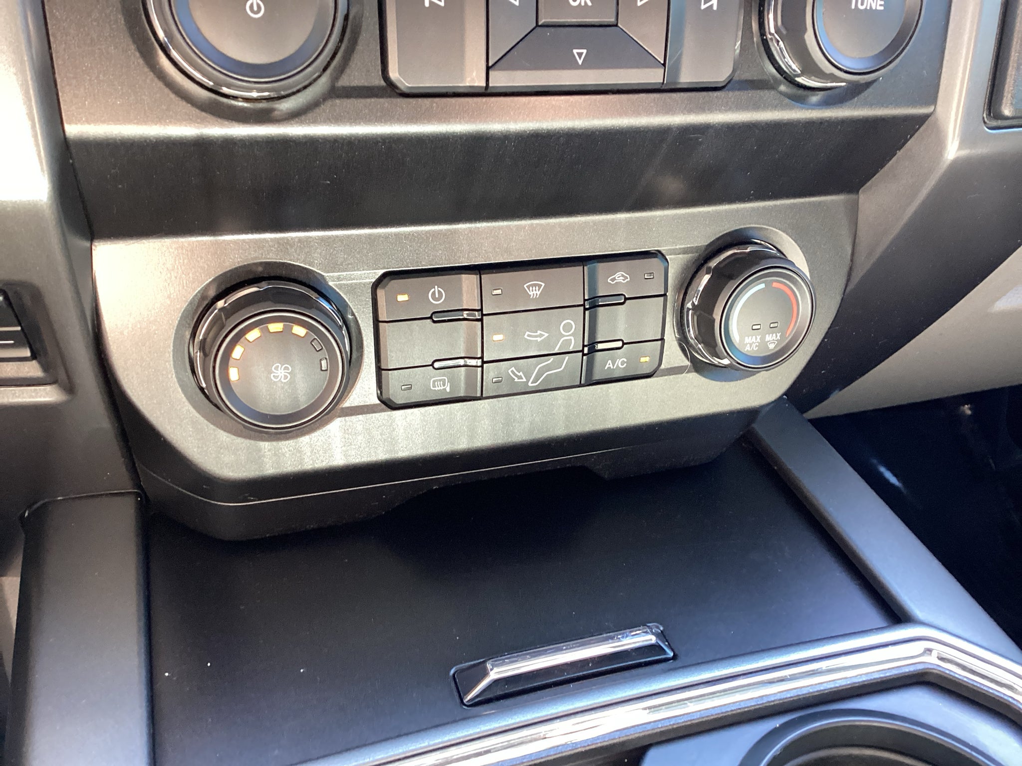 2019 Ford F-250 Super Duty Super Duty XLT