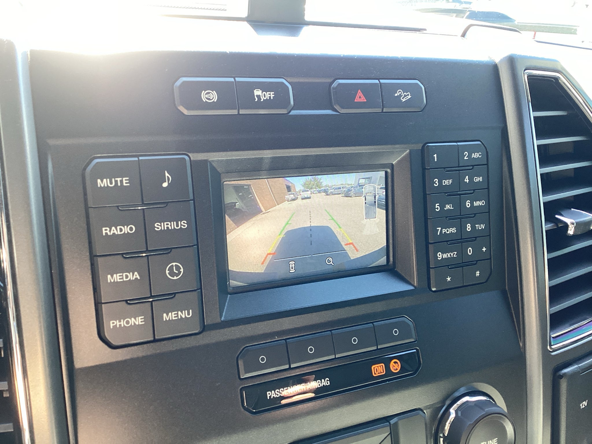2019 Ford F-250 Super Duty Super Duty XLT
