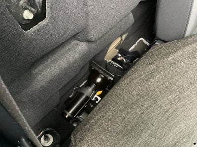 2023 Ford F-250 Super Duty Super Duty XLT