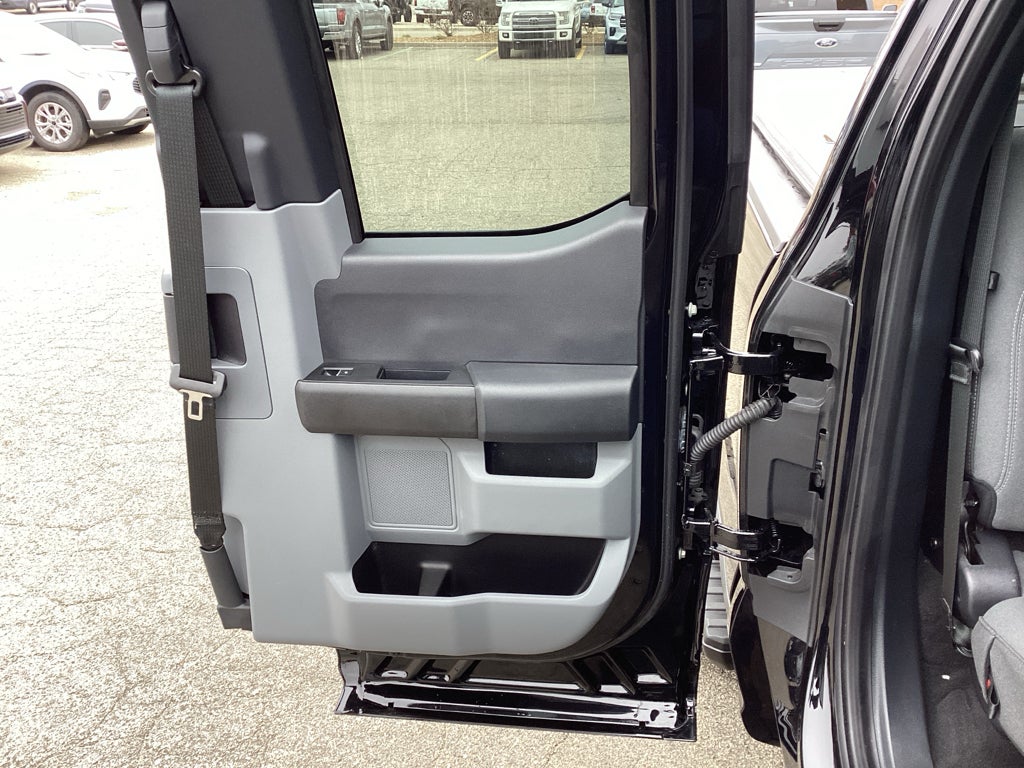 2023 Ford F-250 Super Duty Super Duty XLT