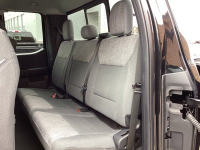 2023 Ford F-250 Super Duty Super Duty XLT