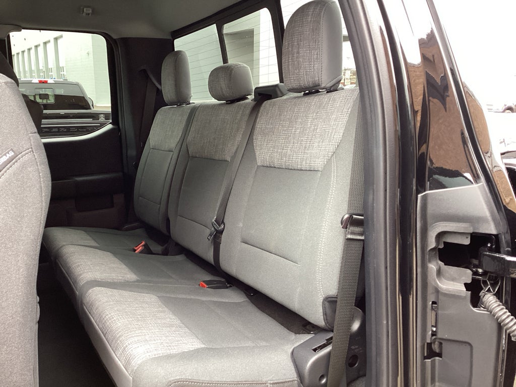 2023 Ford F-250 Super Duty Super Duty XLT