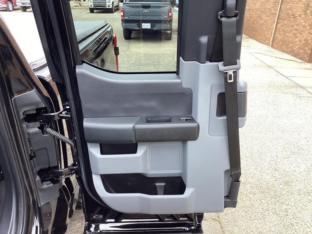 2023 Ford F-250 Super Duty Super Duty XLT