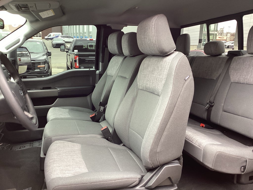 2023 Ford F-250 Super Duty Super Duty XLT