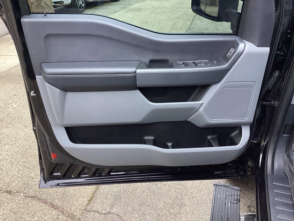 2023 Ford F-250 Super Duty Super Duty XLT