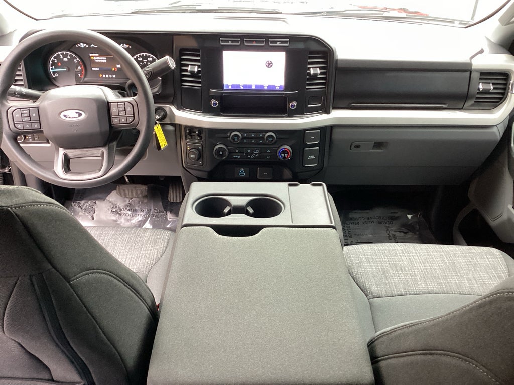 2023 Ford F-250 Super Duty Super Duty XLT