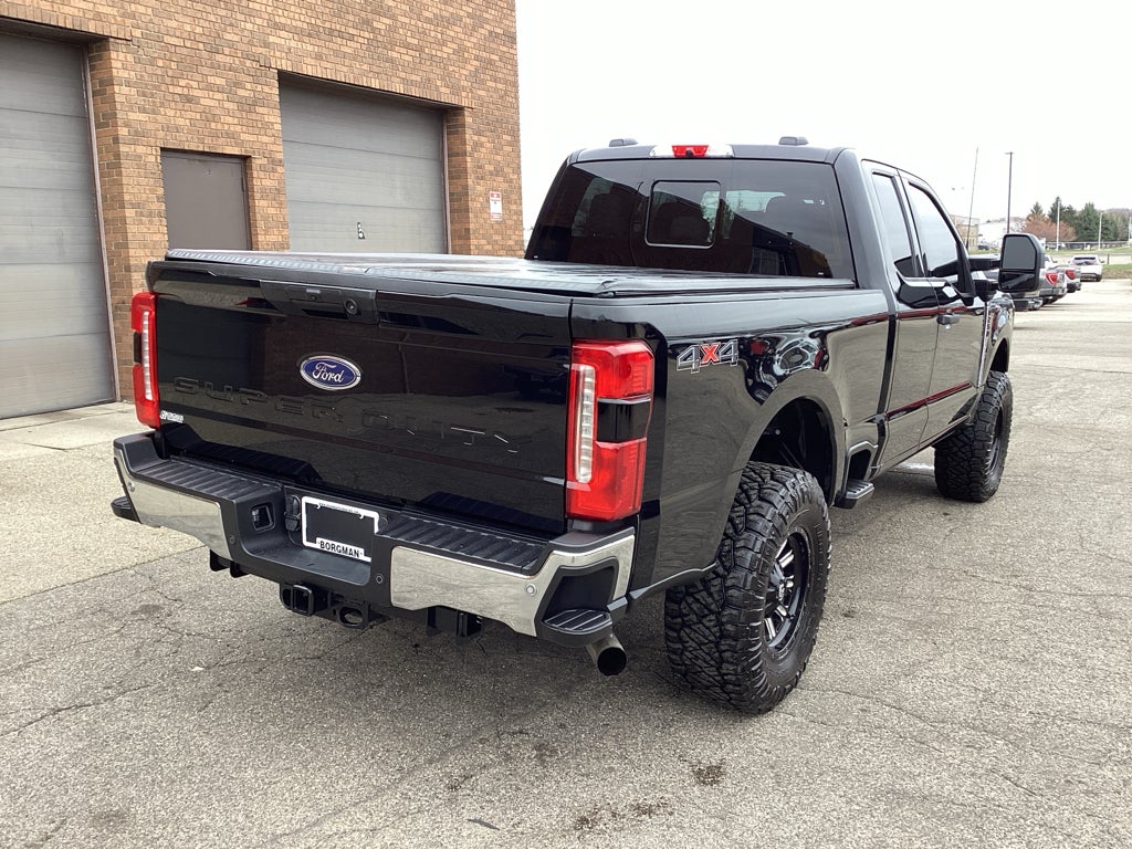 2023 Ford F-250 Super Duty Super Duty XLT