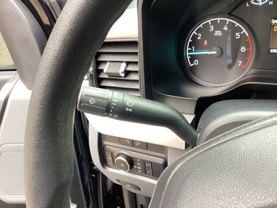 2023 Ford F-250 Super Duty Super Duty XLT