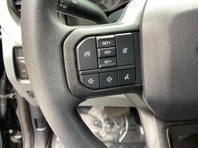 2023 Ford F-250 Super Duty Super Duty XLT