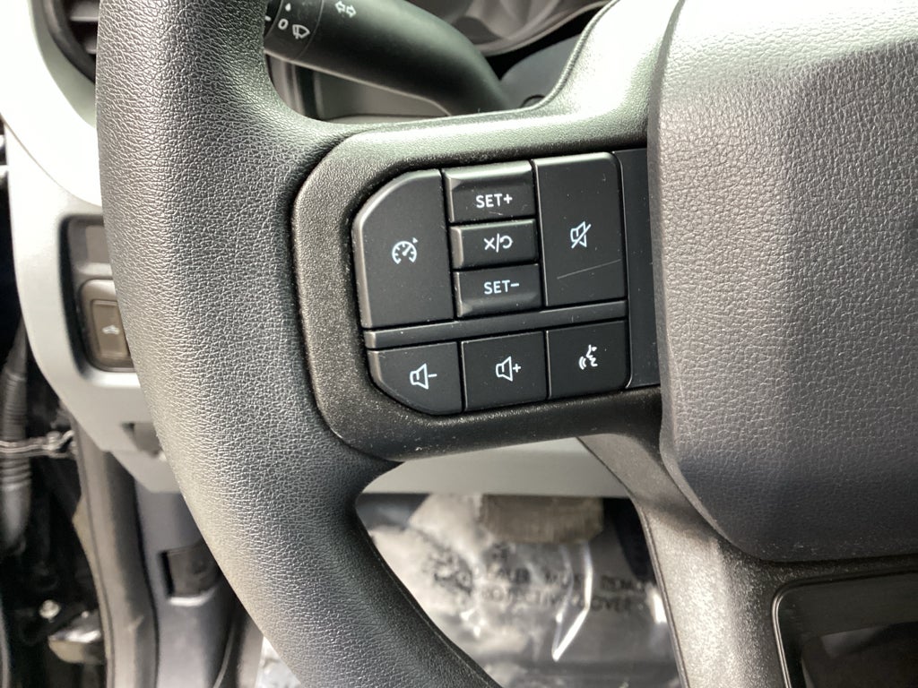 2023 Ford F-250 Super Duty Super Duty XLT