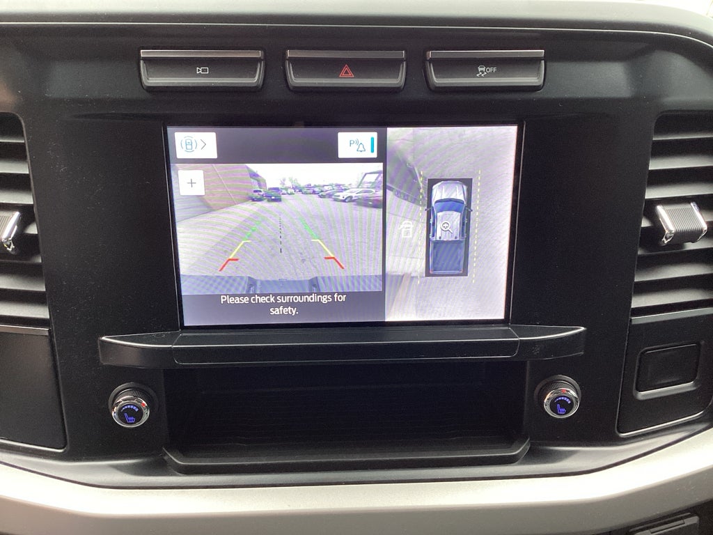 2023 Ford F-250 Super Duty Super Duty XLT