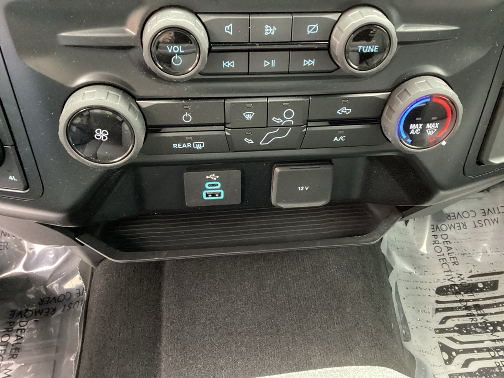 2023 Ford F-250 Super Duty Super Duty XLT