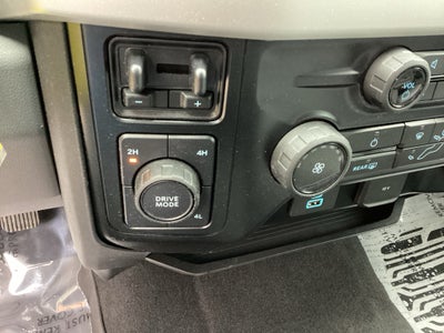 2023 Ford F-250 Super Duty Super Duty XLT