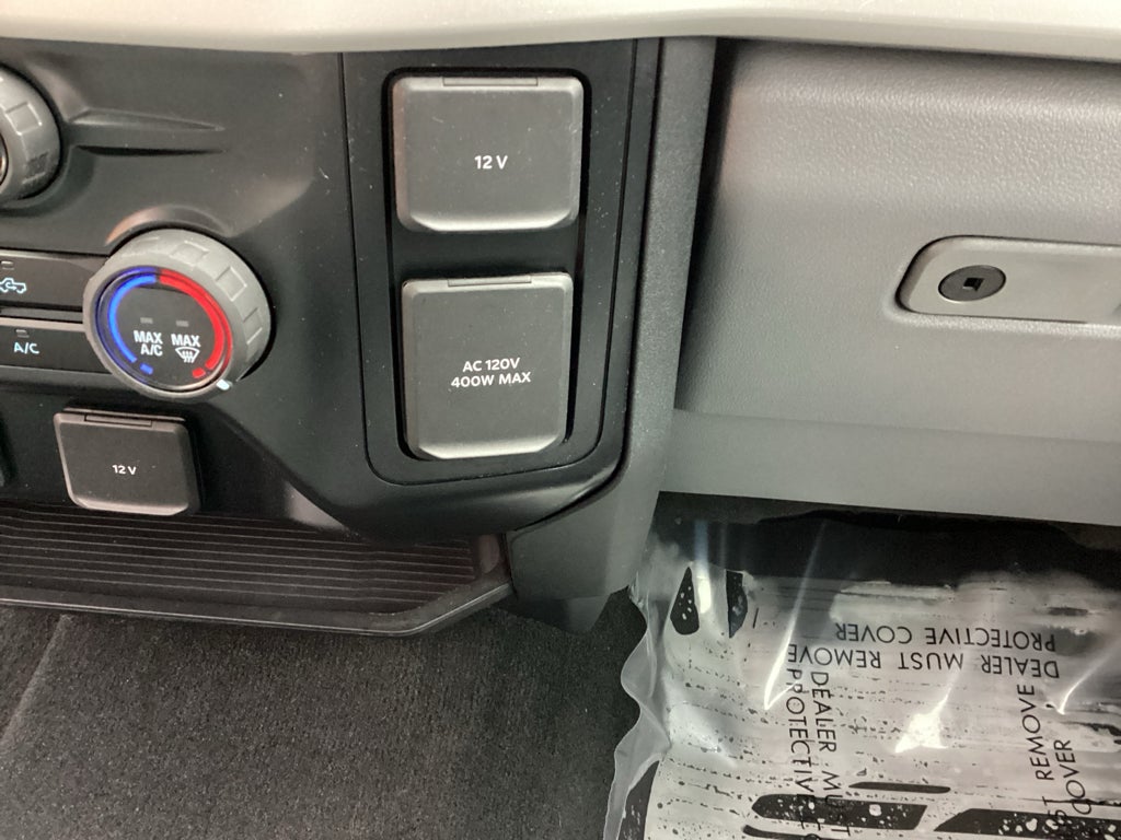 2023 Ford F-250 Super Duty Super Duty XLT