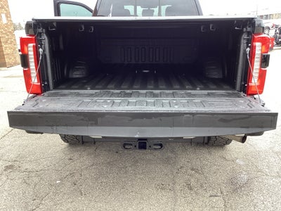 2023 Ford F-250 Super Duty Super Duty XLT