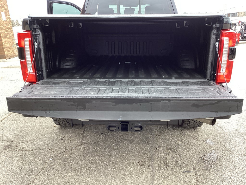 2023 Ford F-250 Super Duty Super Duty XLT