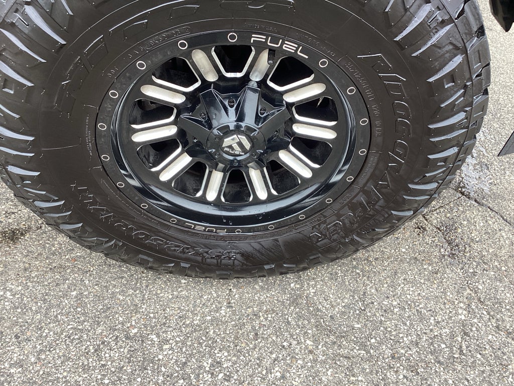 2023 Ford F-250 Super Duty Super Duty XLT