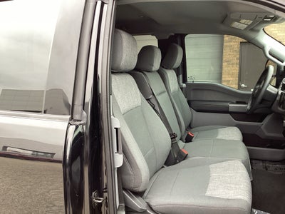 2023 Ford F-250 Super Duty Super Duty XLT