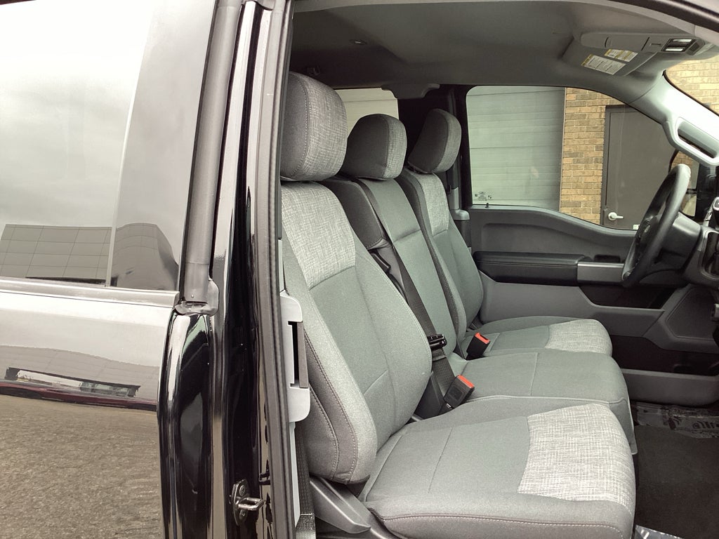 2023 Ford F-250 Super Duty Super Duty XLT