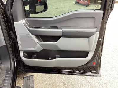 2023 Ford F-250 Super Duty Super Duty XLT