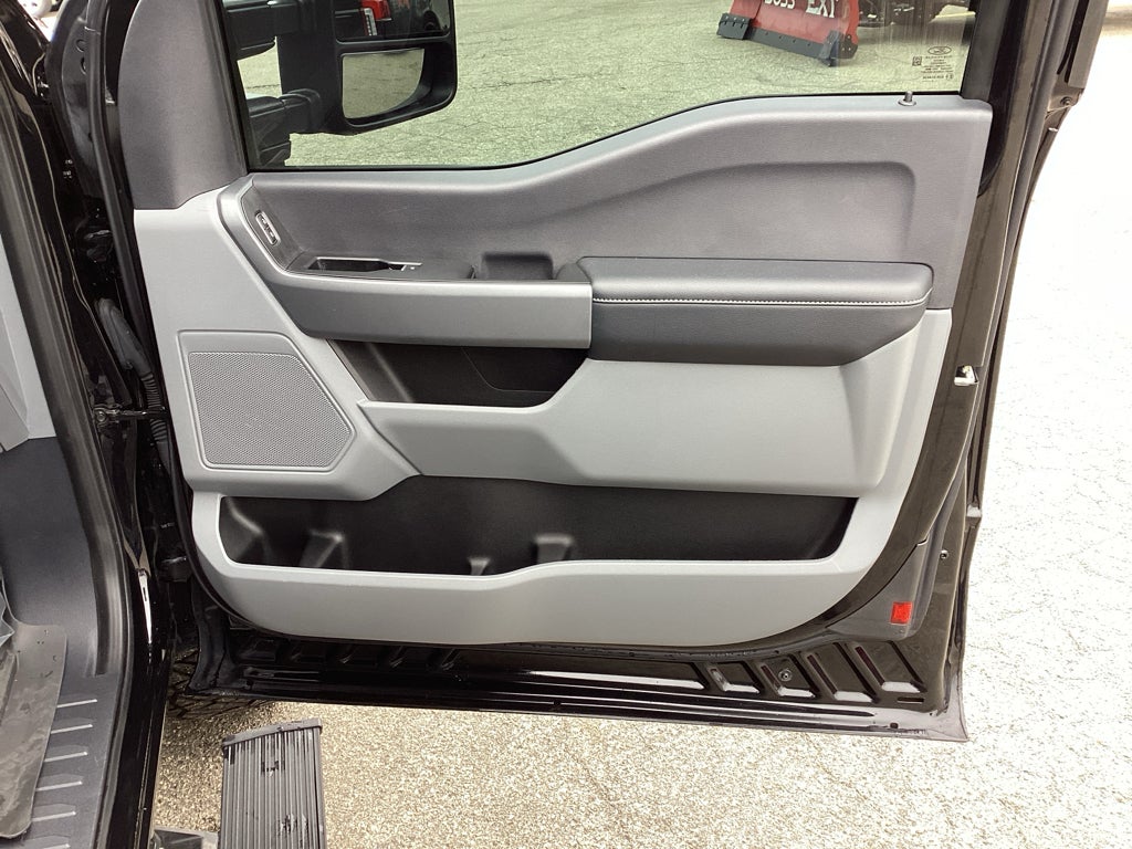 2023 Ford F-250 Super Duty Super Duty XLT