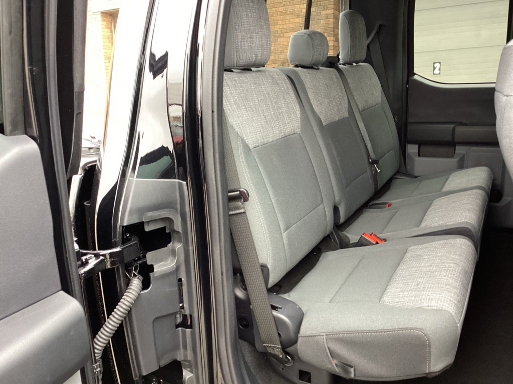 2023 Ford F-250 Super Duty Super Duty XLT