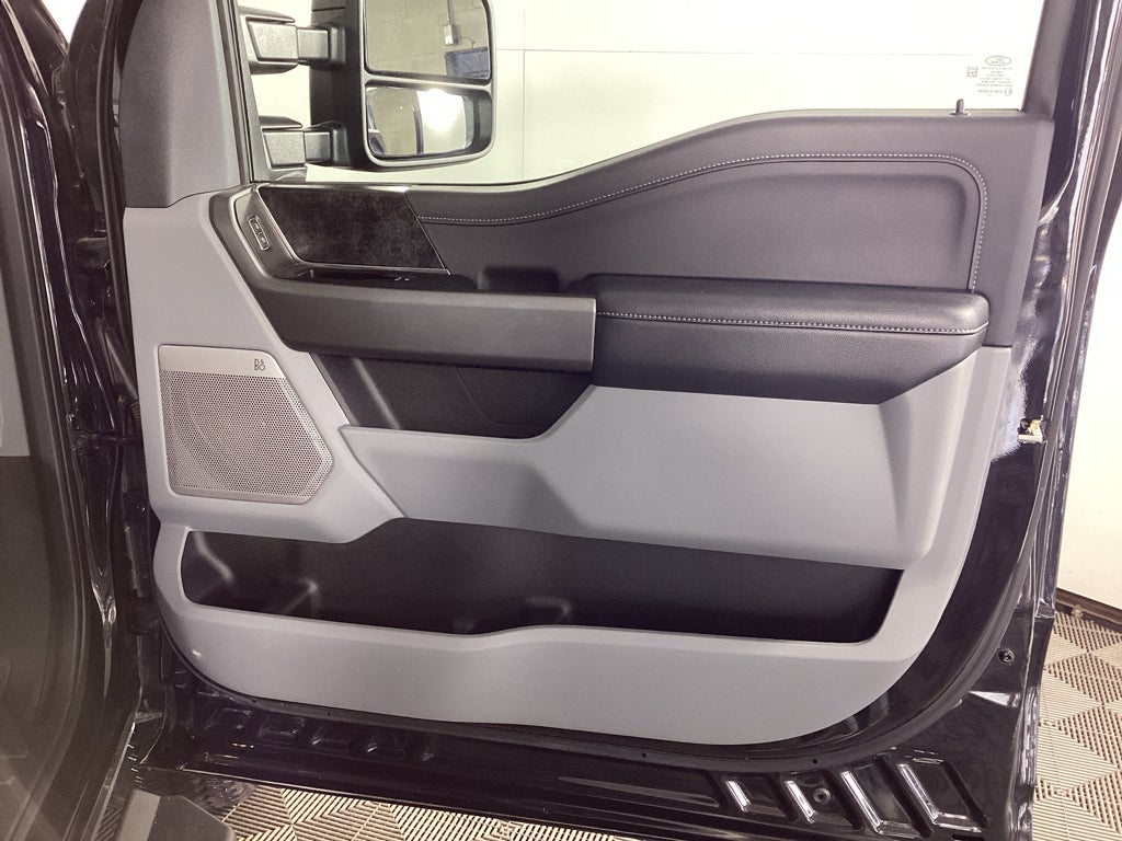 2025 Ford F-250 Super Duty Super Duty XLT