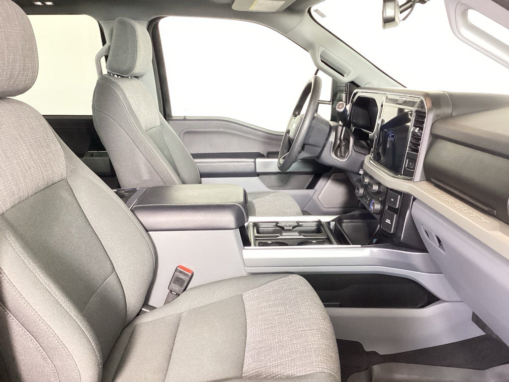 2025 Ford F-250 Super Duty Super Duty XLT
