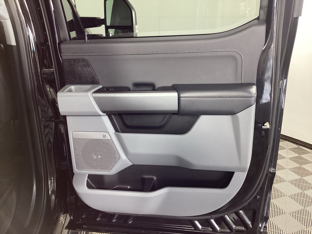 2025 Ford F-250 Super Duty Super Duty XLT