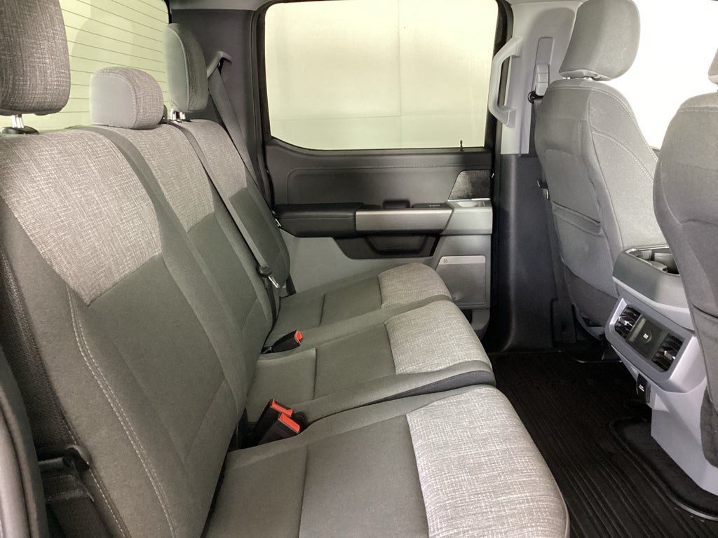 2025 Ford F-250 Super Duty Super Duty XLT
