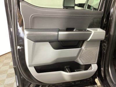 2025 Ford F-250 Super Duty Super Duty XLT